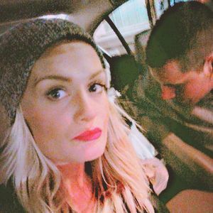 Meet your Posher, Allyson